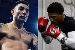 Andres Sosa Luis Nunez