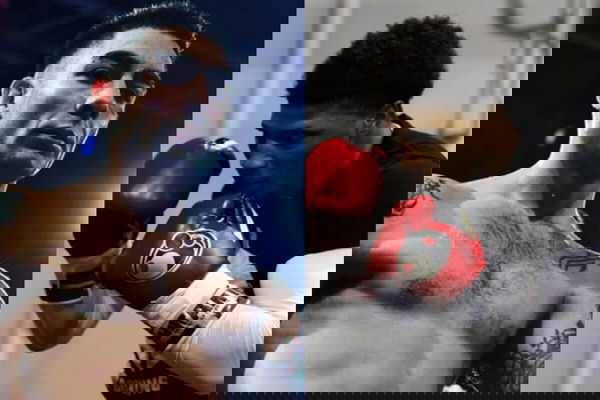 Andres Sosa, Luis Nunez