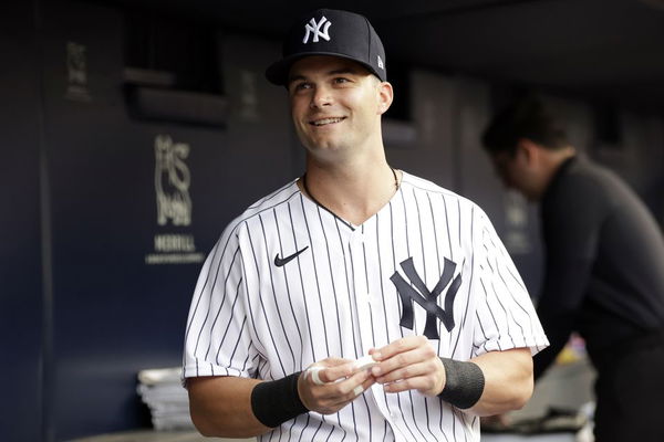 Why do Yankees not have City Connect Jerseys? Bronx Bombers