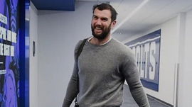 Andrew Luck