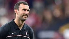 Andrew Luck, source, social media (2)