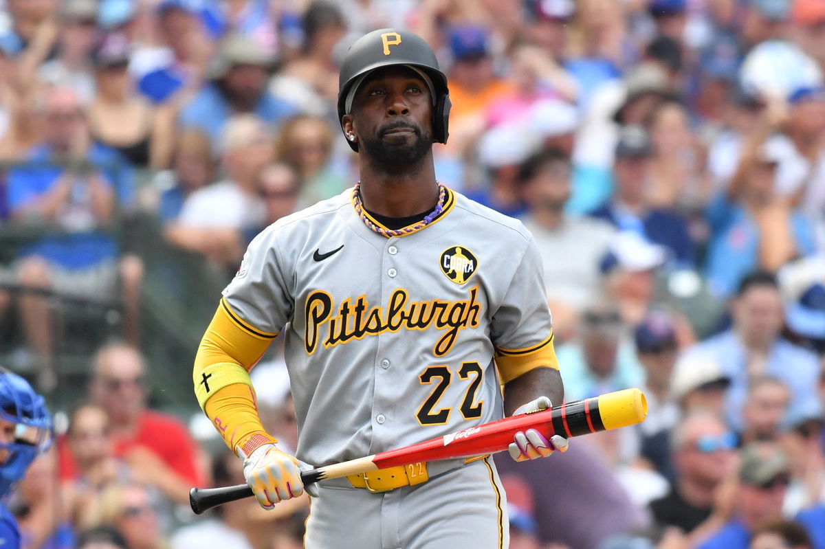 Andrew McCutchen Lashes Out at Critics Questioning His Golden Glove Potential as MLB Career Hangs in Balance