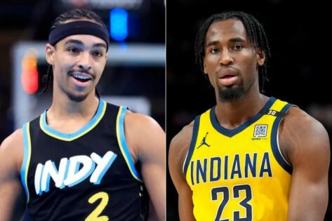 Are Aaron Nesmith and Andrew Nembhard Playing Tonight? Thunder vs Pacers Injury Report for NBA Finals Game 2