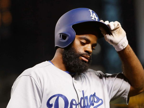 Andrew Toles