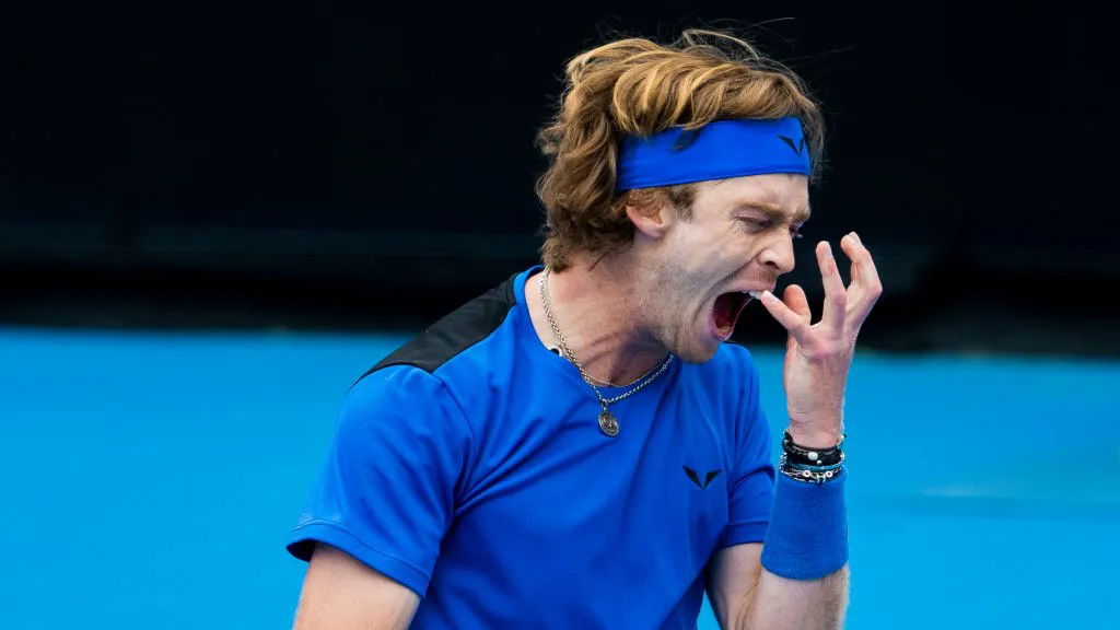 Tennis Stars Decline Alternative Dubai Route Amid Indian Wells Uncertainty