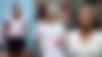 Andy Murray, Serena Williams and Venus Williams