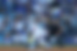 Image for 25YO Dodgers Star Forced to Leave the Game After Taking a Painful Blow to the
Hand