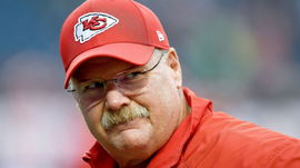 Andy Reid