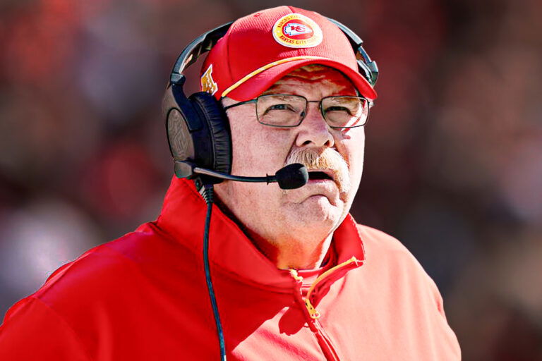 2025 NFL Draft: Top Sleeper Prospects Andy Reid Could Target for Chiefs -  EssentiallySports