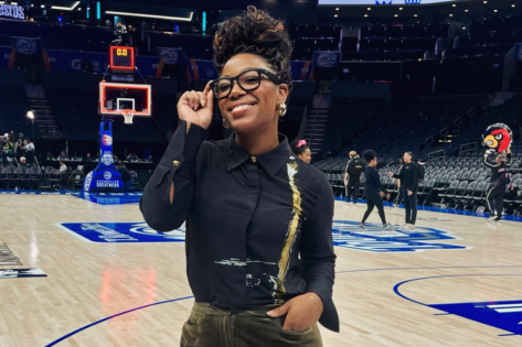 Who Is Angel Gray? Details of ESPN Reporter’s Age, Relationship Status, Social Media & More Revealed