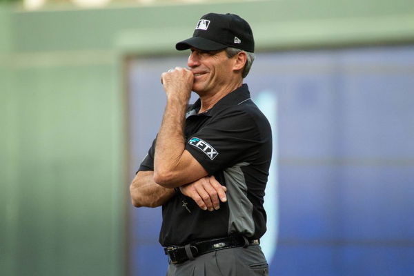 Angel Hernandez