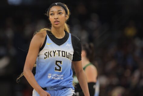 Indiana Fever Not Angel Reese’s First Choice in Massive Praise for Phoenix Mercury and New York Liberty