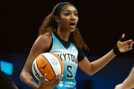 WNBA: Chicago Sky at Dallas Wings