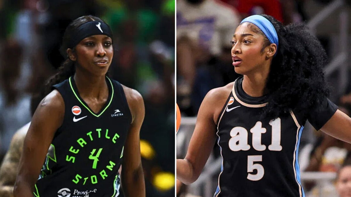 WNBA Analyst Breaks Down What Was ‘Odd’ About Flau’jae Johnson’s Handshake Before Angel Reese Snubbed It