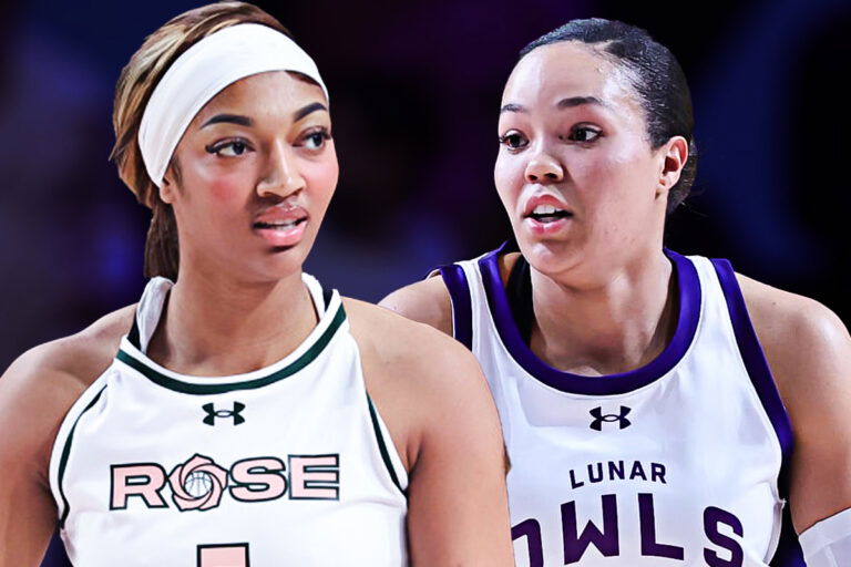 Angel Reese Has No Respect for Napheesa Collier's Unrivaled Honor as She  Makes Strong Claim on Roses Teammate - EssentiallySports