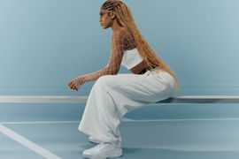 Angel Reese Signature Shoe