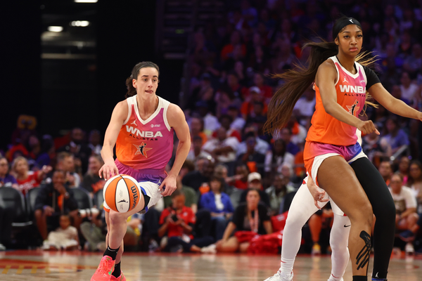 WNBA: All Star Game-USA Women&#8217;s National Team at Team WNBA