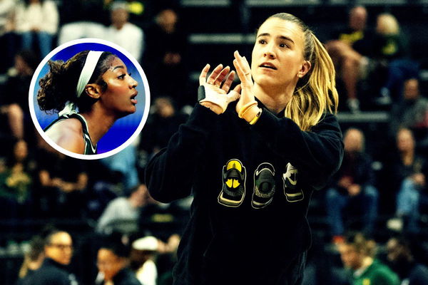 Angel Reese’s ‘Can’t Guard’ Dig at Sabrina Ionescu & Other Moments Part ...