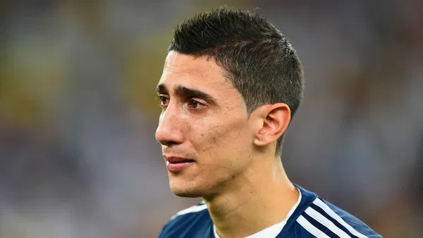 Angel di Maria