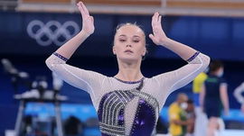 Angelina Melnikova (1)
