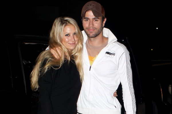 Wouldn't Mind Seeing One of My Girls Playing Tennis'- Hollywood Star  Enrique Iglesias Once Revealed That He Would Love His Children to Follow  Wife Anna Kournikova's Footsteps - EssentiallySports