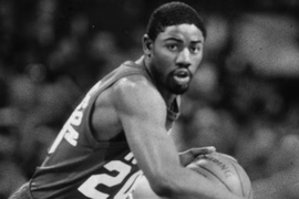 Michael Ray Richardson