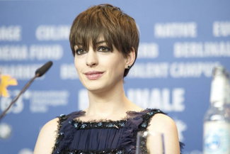 Anne Hathaway