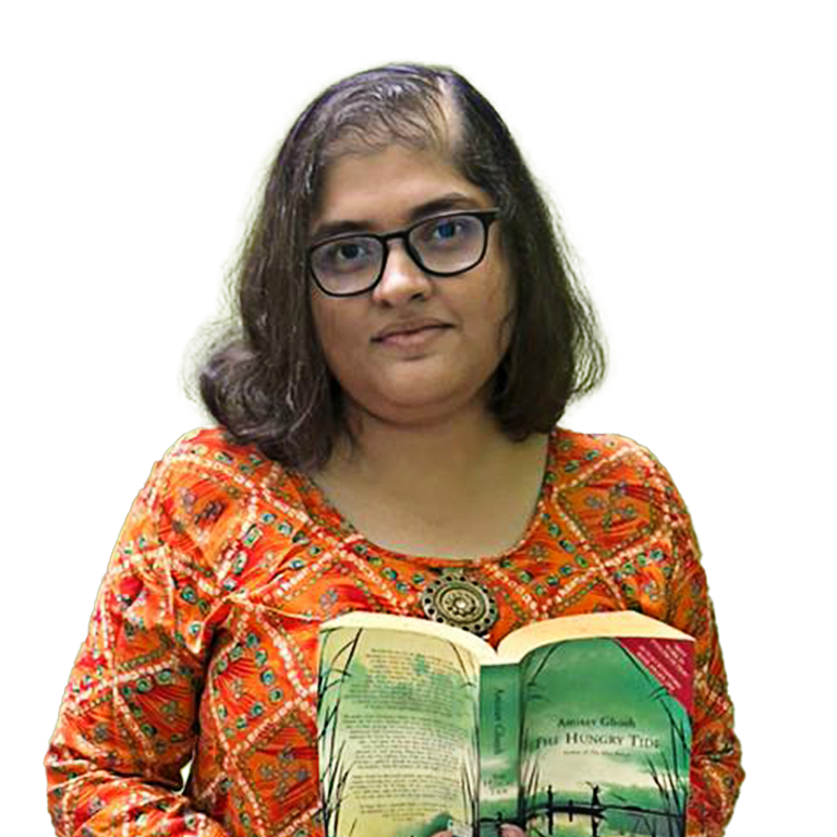 Author photo