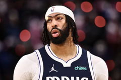 Anthony Davis