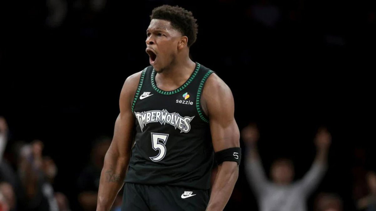 Wolves vs Pistons: Where to Watch, Injury Report and Everything You Need to Know
