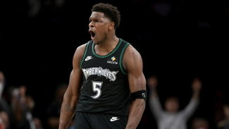 NBA 2026: Timberwolves 114:109 Spurs