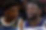 Image for “Better Be Careful”: Timberwolves Warned Over Anthony Edwards as Team Suffers
More Loss After Julius Randle Trade