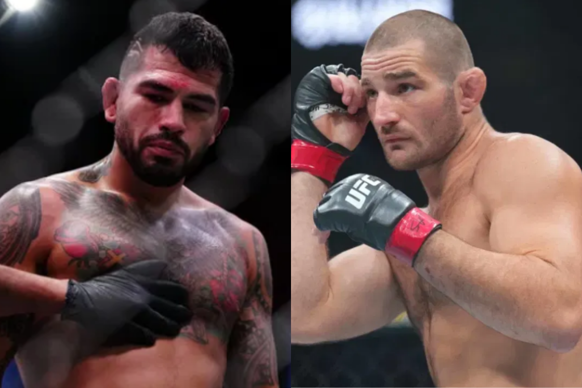 “It Was Horrible”: Anthony Hernandez Issues Painful Medical Update Ahead of Sean Strickland Fight at UFC Houston