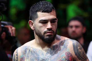 Anthony Hernandez