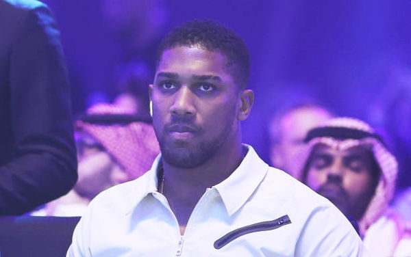 Anthony-Joshua