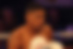 Anthony Joshua