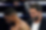 Anthony Joshua, Eddie Hearn
