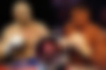 Anthony Joshua, Tyson Fury, Eddie Hearn