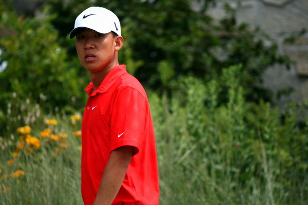 Anthony Kim 3