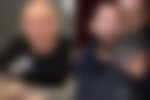 Anthony Smith, Andrew Tate