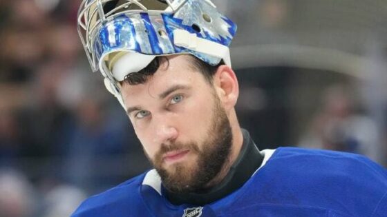 Will Anthony Stolarz Play in Game 7? Toronto Maple Leafs’ Hopes Continue Amid Florida Panthers Strong Lead