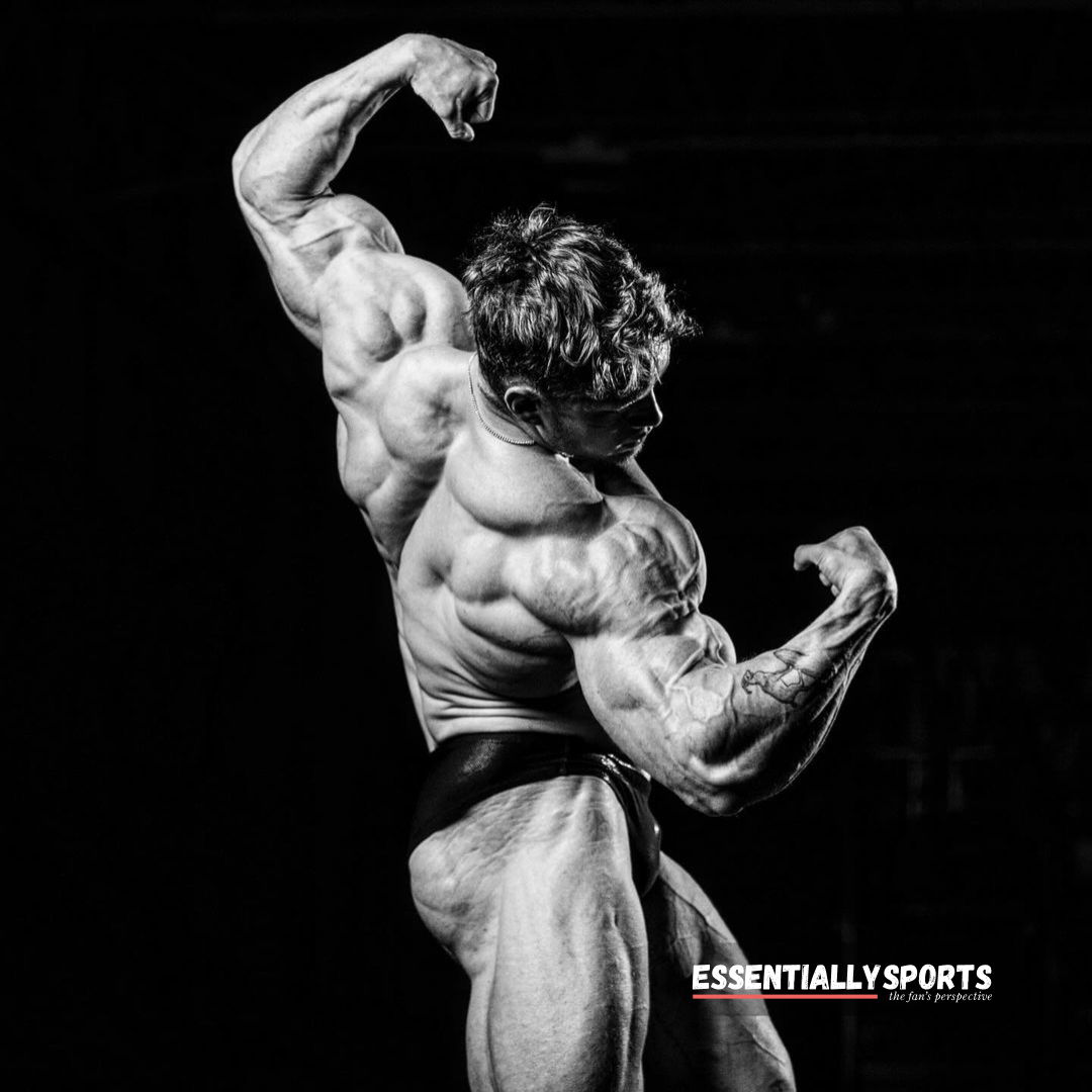 Arnold Schwarzenegger’s 57 Year Old Record Shattered by a 19-Year-Old