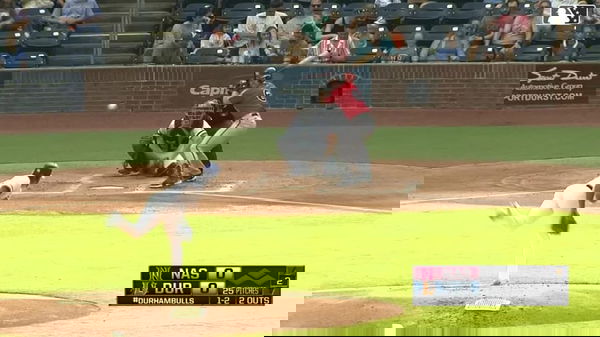 Antonio Jimenez Giants