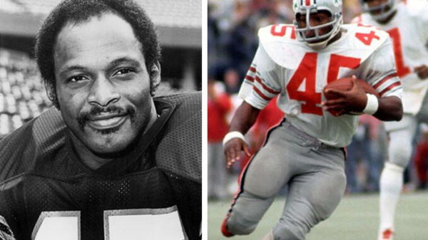 Archie Griffin
