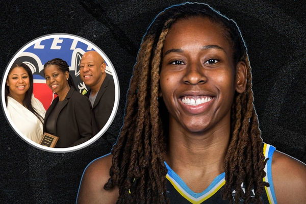 Ariel Atkins