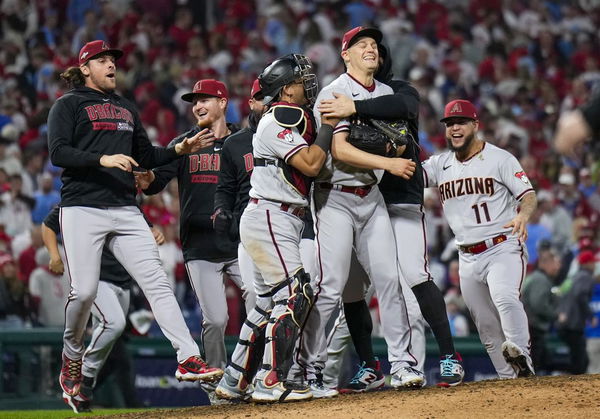 Arizona Diamondbacks