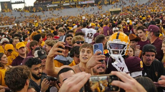 Big 12 Makes Major Announcement for Kenny Dillingham’s ASU After They Script Week 1 History