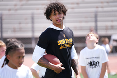 Arizona State&#8217;s Jordyn Tyson