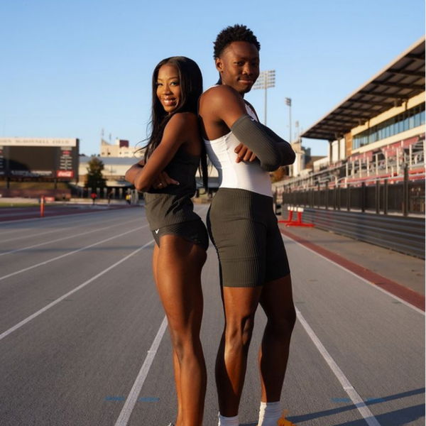 Arkansas Razorback NCAA Track and Field