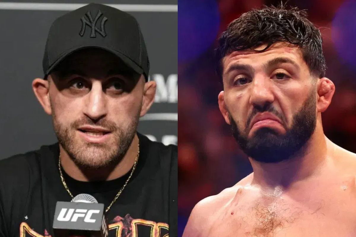 Alexander Volkanovski Warned Against Arman Tsarukyan Title Fight With Harsh Reality Check